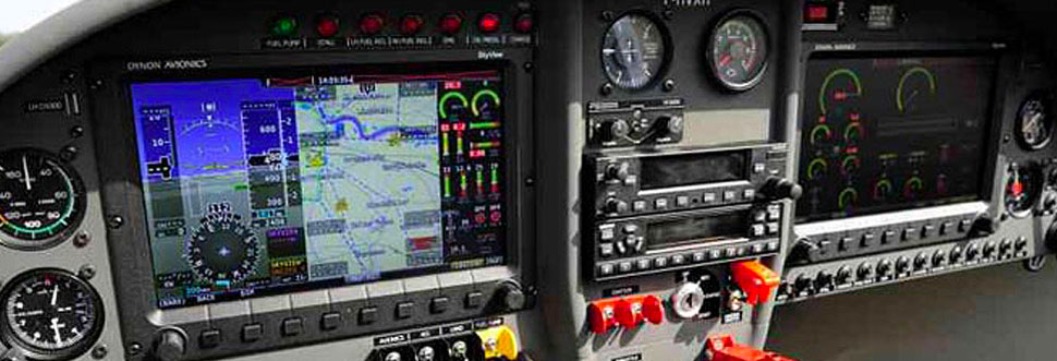 Dynamic WT9 F-HVXH Skyview