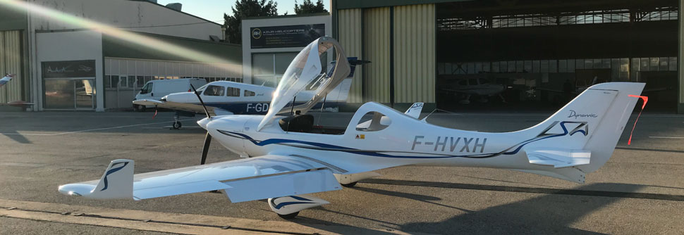 Dynamic WT9 F-HVXH