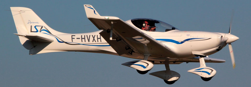Dynamic WT9 F-HVXH