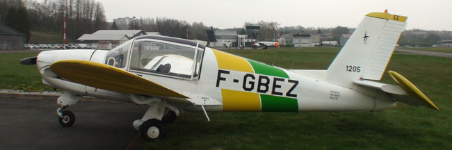 F-GBEZ